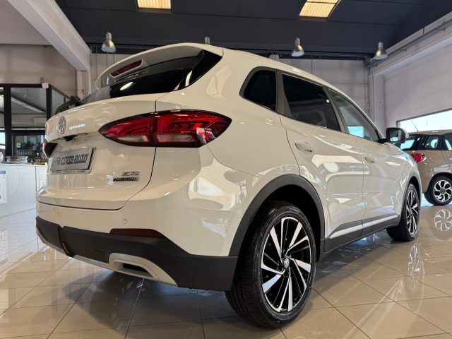 MG ZS Hybrid+ Luxury 197CV NUOVA DA IMMATRICOLARE - foto 3 di 4