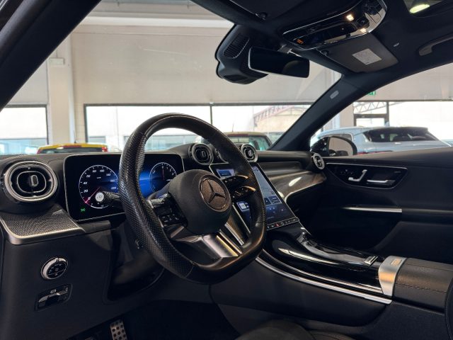 Mercedes-Benz GLC 300 de hybrid EQ 4Matic Coup� AMG Line Premium - foto 4 di 4