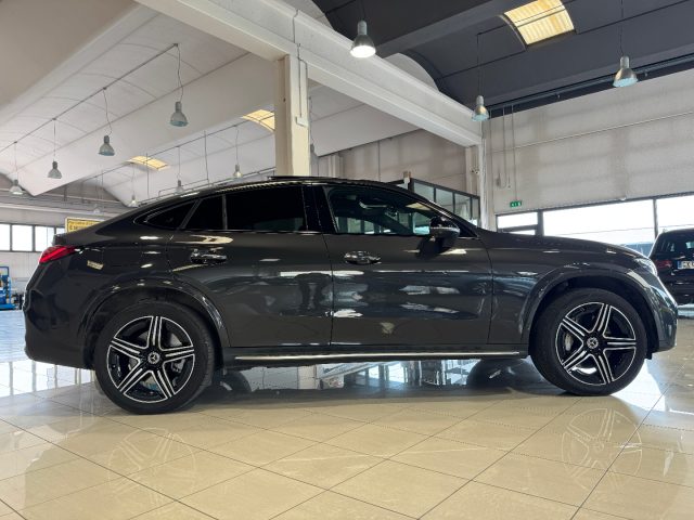 Mercedes-Benz GLC 300 de hybrid EQ 4Matic Coup� AMG Line Premium - foto 2 di 4