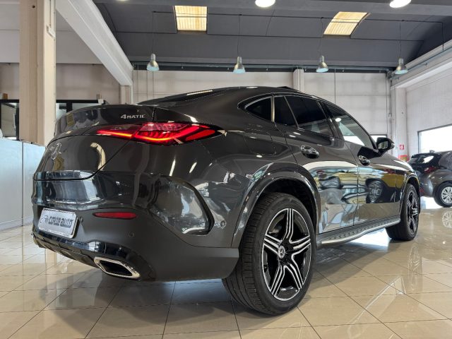 Mercedes-Benz GLC 300 de hybrid EQ 4Matic Coup� AMG Line Premium - foto 3 di 4