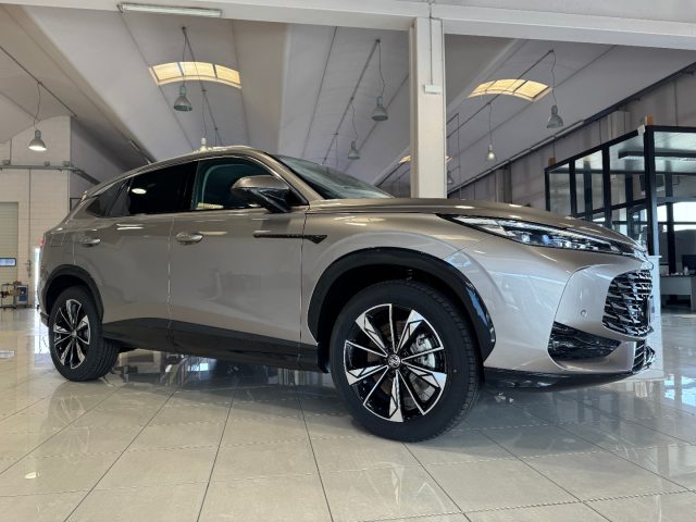 MG HS HEV Hybrid+ 224CV Luxury NUOVA DA IMMATRICOLARE nuovo a CORTEMAGGIORE