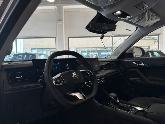 MG HS HEV Hybrid+ 224CV Luxury NUOVA DA IMMATRICOLARE - foto 4 di 4