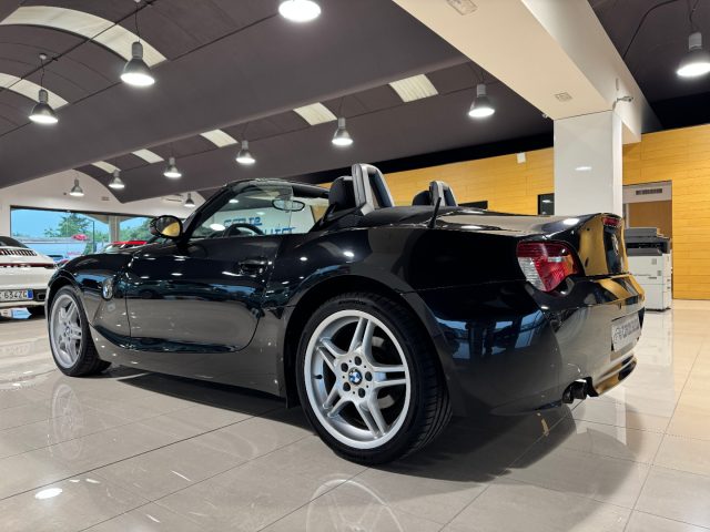 BMW Z4 2.5i cat Roadster MANUALE VISIBILE IN SEDE - foto 3 di 4