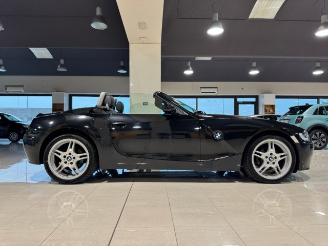 BMW Z4 2.5i cat Roadster MANUALE VISIBILE IN SEDE - foto 2 di 4