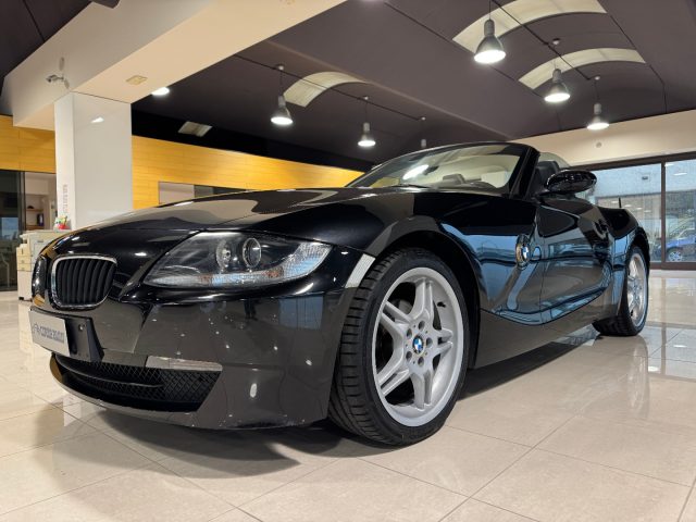 BMW Z4 2.5i cat Roadster MANUALE VISIBILE IN SEDE usato a CORTEMAGGIORE
