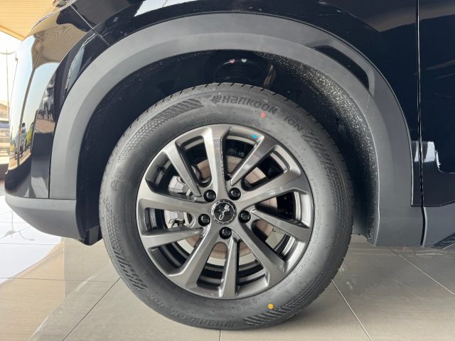 BYD Atto 2 DM-i 1.5 212 CV PHEV Boost NUOVA DA IMMATRICOLARE - foto 4 di 4