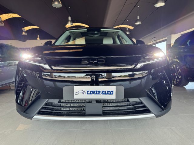 BYD Atto 2 DM-i 1.5 212 CV PHEV Boost NUOVA DA IMMATRICOLARE - foto 2 di 4