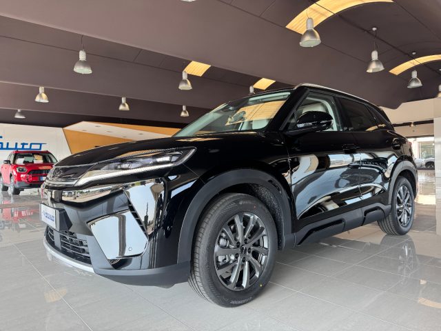 BYD Atto 2 DM-i 1.5 212 CV PHEV Boost NUOVA DA IMMATRICOLARE nuovo a CORTEMAGGIORE