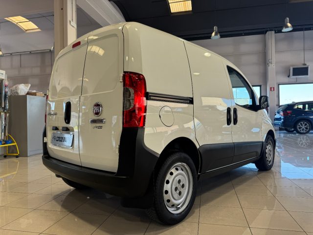 Fiat Fiorino 1.3 MJT 95CV Cargo PRONTA IN SEDE - foto 3 di 4