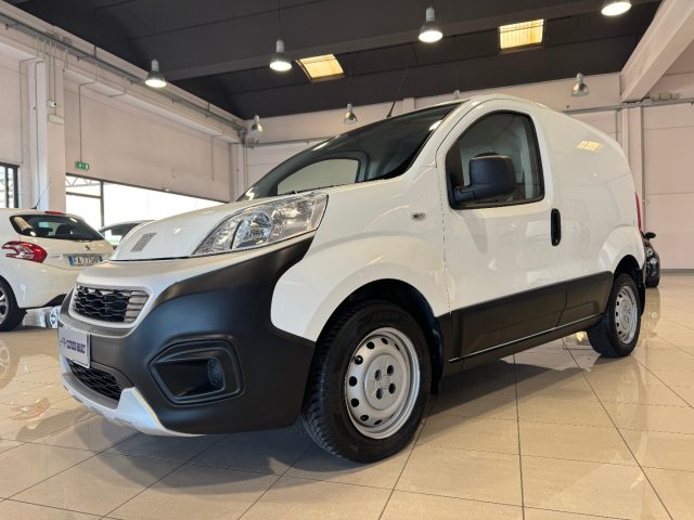 Fiat Fiorino 1.3 MJT 95CV Cargo PRONTA IN SEDE usato a CORTEMAGGIORE
