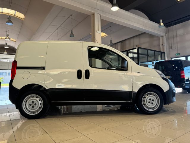 Fiat Fiorino 1.3 MJT 95CV Cargo PRONTA IN SEDE - foto 2 di 4