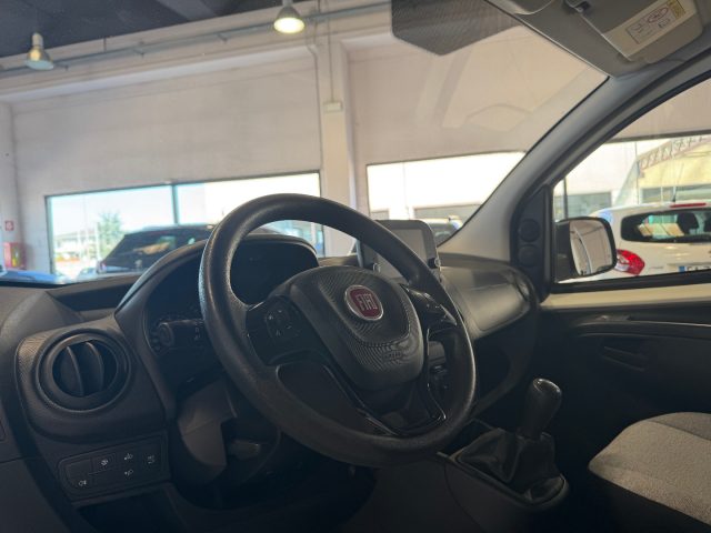 Fiat Fiorino 1.3 MJT 95CV Cargo PRONTA IN SEDE - foto 4 di 4