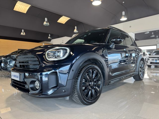MINI Countryman 2.0 Cooper D Classic auto 18'' FULL PREZZO REALE usato a CORTEMAGGIORE