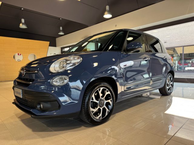 Fiat 500L 1.4 95 CV S&S Urban PREZZO REALE NEOPATENTATI OK usato a CORTEMAGGIORE