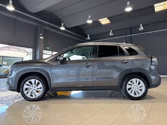 Suzuki S-Cross 1.4 Hybrid Top 2WD 129CV PREZZO REALE - foto 2 di 40