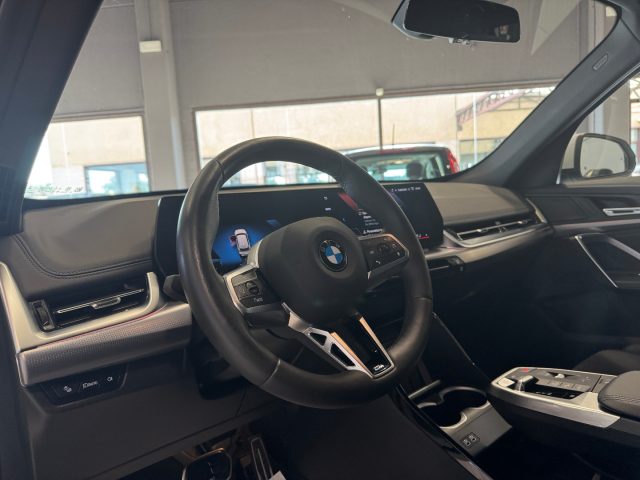 BMW X1 sDrive 18i Msport auto PREZZO REALE PRONTA IN SEDE - foto 4 di 4