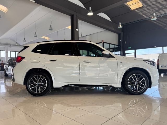 BMW X1 sDrive 18i Msport auto PREZZO REALE PRONTA IN SEDE - foto 2 di 4