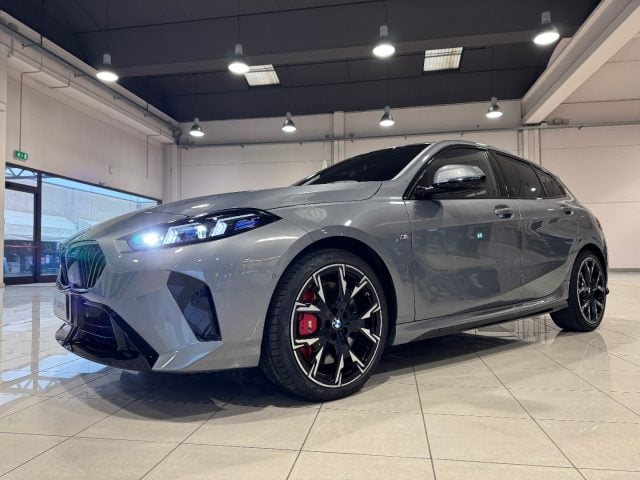 BMW 118 d MSport Pro PREZZO REALE PRONTA IN SEDE, del 2024, 39.000 km, in vendita a Cortemaggiore (PC)