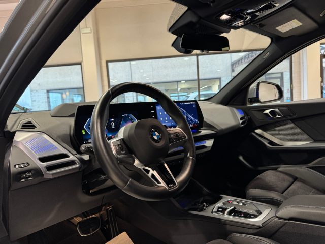 BMW 118 d MSport Pro PREZZO REALE PRONTA IN SEDE - foto 4 di 36