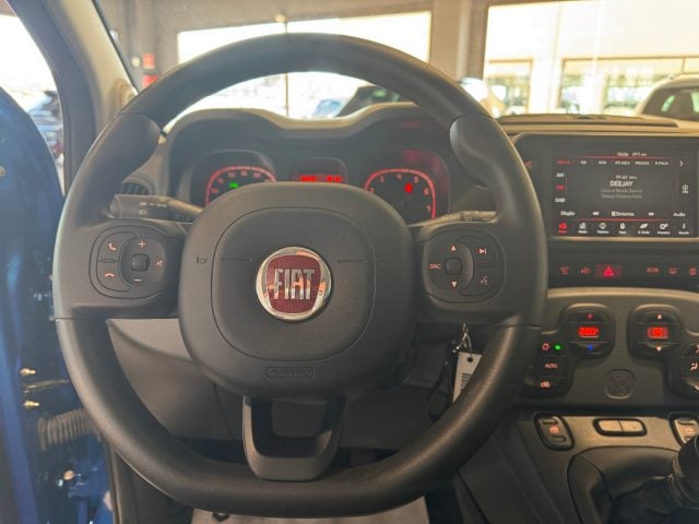 Fiat Panda Cross 1.0 Firefly Hybrid PREZZO REALE SENZA VINCOL - foto 4 di 4