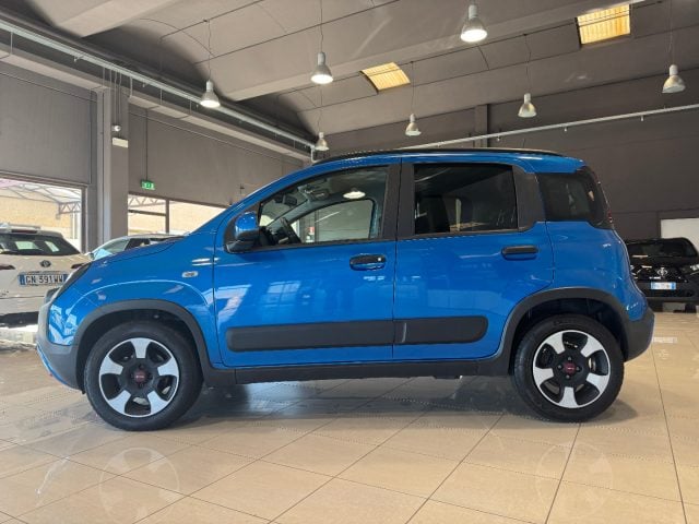 Fiat Panda Cross 1.0 Firefly Hybrid PREZZO REALE SENZA VINCOL - foto 2 di 4