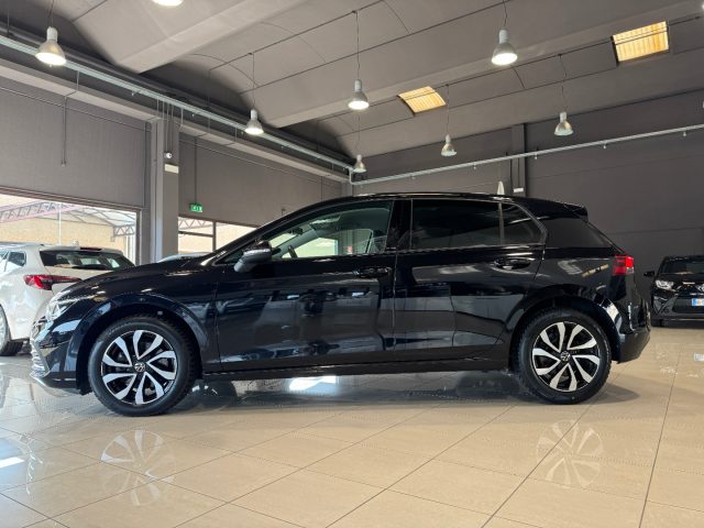 Volkswagen Golf 2.0 TDI 115 CV ACTIVE PREZZO REALE OK NEOPATENTATI - foto 2 di 4