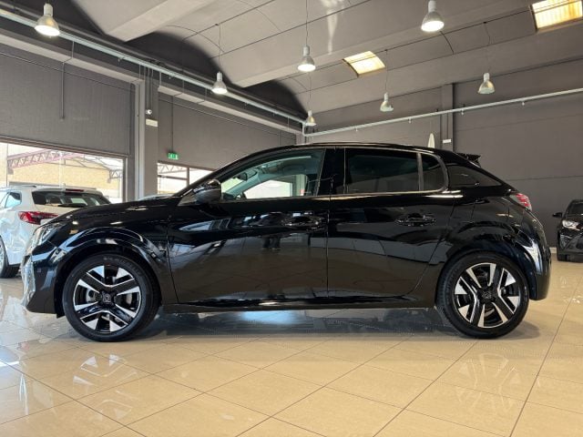 Peugeot 208 PureTech 100 S&S porte Allure PREZZO REALE - foto 2 di 4