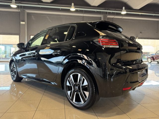 Peugeot 208 PureTech 100 S&S porte Allure PREZZO REALE - foto 3 di 4