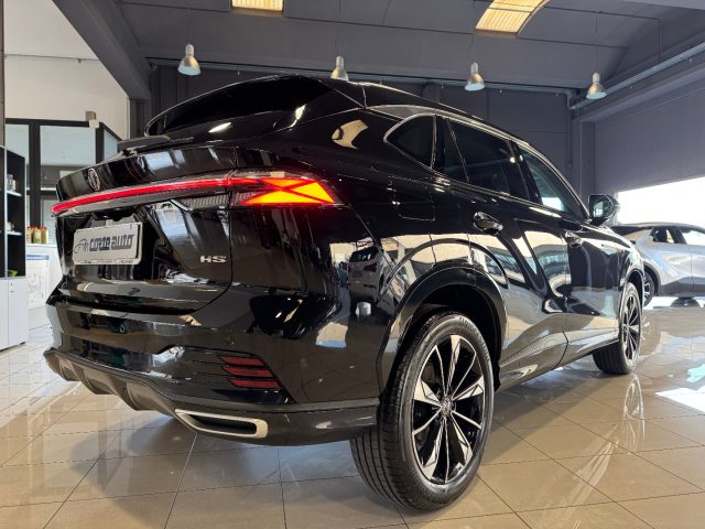 MG HS 1.5T-GDI AUTOMATICA Comfort PREZZO REALE - foto 3 di 4
