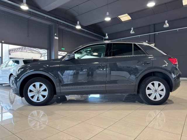 Volkswagen T-Roc 1.0 TSI Style BlueMotion Technology OK NEOPATENTAT - foto 2 di 4