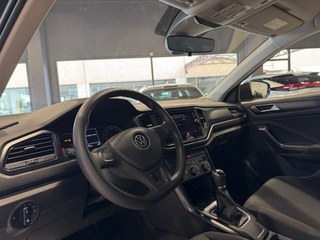 Volkswagen T-Roc 1.0 TSI Style BlueMotion Technology OK NEOPATENTAT - foto 4 di 4