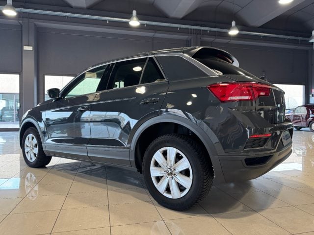 Volkswagen T-Roc 1.0 TSI Style BlueMotion Technology OK NEOPATENTAT - foto 3 di 4