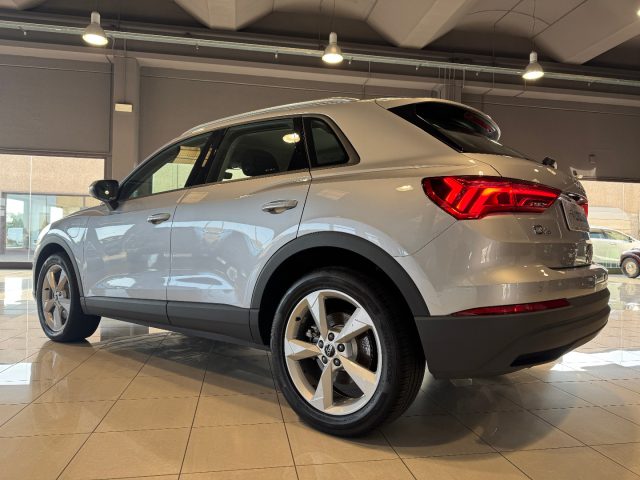 Audi Q3 45 TFSI E-TRON S tronic Business PHEV PREZZO REALE - foto 3 di 4