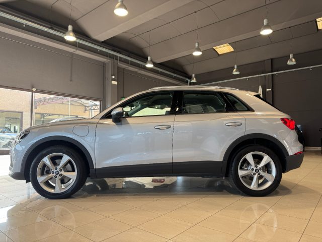 Audi Q3 45 TFSI E-TRON S tronic Business PHEV PREZZO REALE - foto 2 di 4