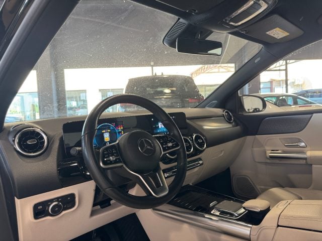 Mercedes-Benz B 180 d Automatic Sport PELLE BEIGE PREZZO REALE - foto 4 di 4