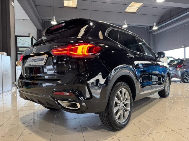 MG HS 1.5T-GDI AUTOMATICA Comfort PREZZO REALE - foto 3 di 4