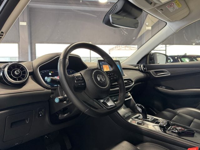 MG HS 1.5T-GDI AUTOMATICA Comfort PREZZO REALE - foto 4 di 4
