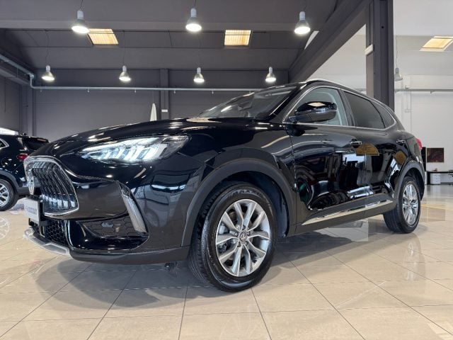 MG HS 1.5T-GDI AUTOMATICA Comfort PREZZO REALE, del 2024, 44.000 km, in vendita a Cortemaggiore (PC)