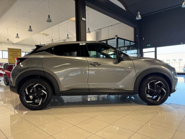 Nissan Juke 1.0 DIG-T 114 CV N-Connecta SOLI 13.000 KM! - foto 2 di 4