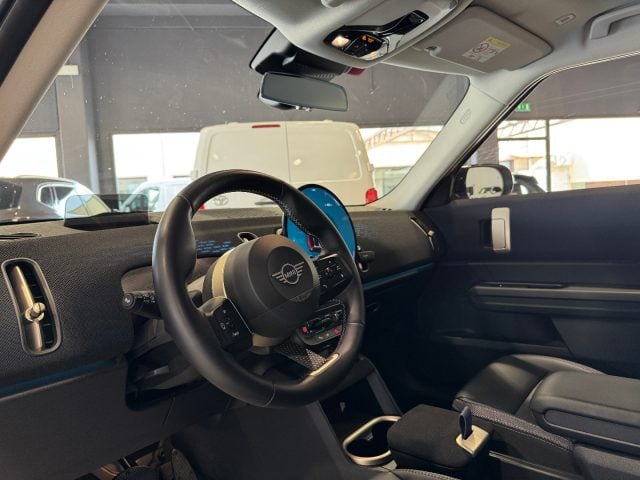 MINI Countryman Cooper D 2.0 48V D Classic auto MINI BEST+SERVICE - foto 4 di 4