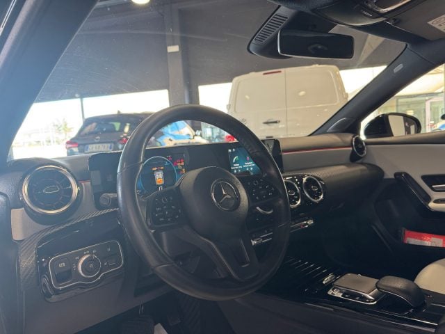 Mercedes-Benz A 180 d Automatic Sport PELLE PREZZO REALE SENZA VINCOLI - foto 4 di 4