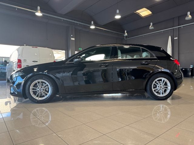 Mercedes-Benz A 180 d Automatic Sport PELLE PREZZO REALE SENZA VINCOLI - foto 2 di 4