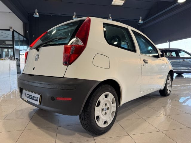 Fiat Punto 1.2 3 porte Active OK NEOPATENTATI - foto 3 di 4