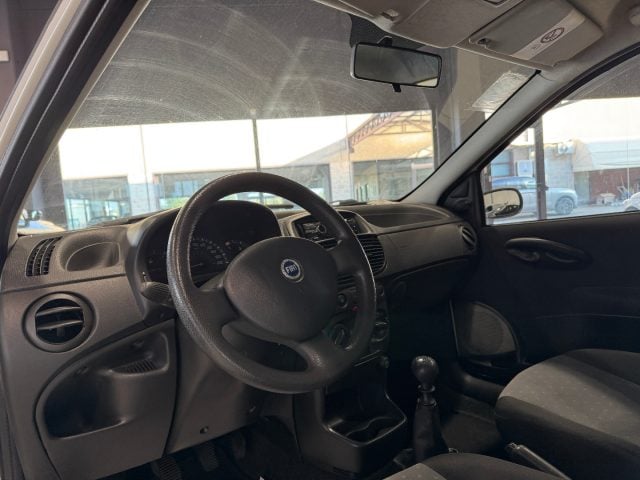 Fiat Punto 1.2 3 porte Active OK NEOPATENTATI - foto 4 di 4