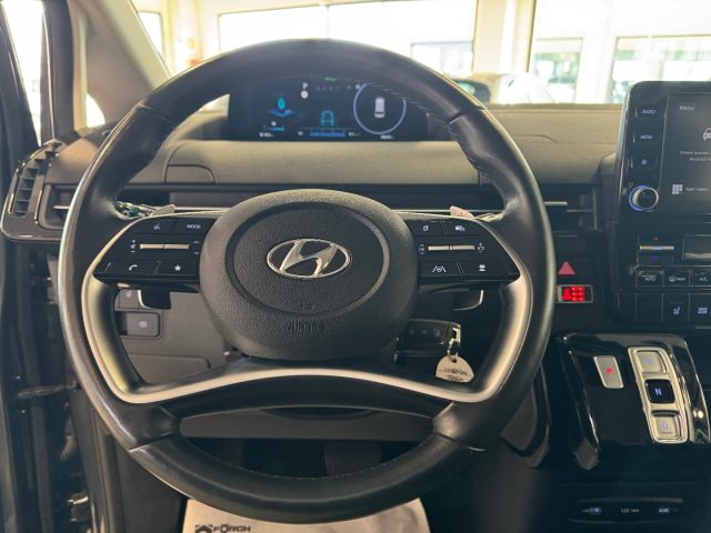 Hyundai STARIA 2.2 AT 2WD 9 posti 177CV Wagon PRONTA IN SEDE - foto 4 di 4