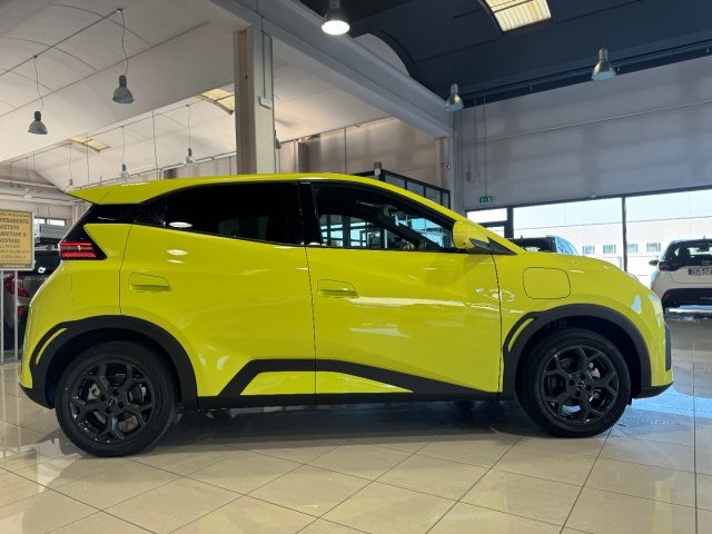 BYD Dolphin Surf 43,2 kWh Comfort NUOVA DA IMMATRICOLARE - foto 2 di 4