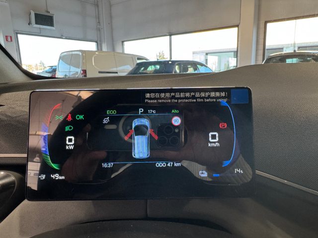 BYD Dolphin Surf 43,2 kWh Comfort NUOVA DA IMMATRICOLARE nuovo a CORTEMAGGIORE