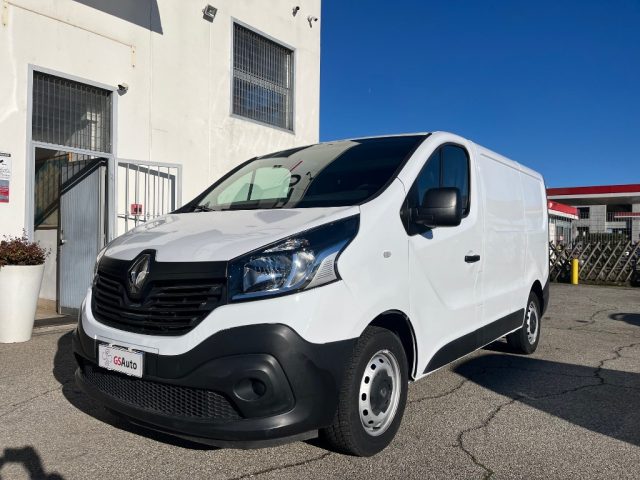Renault Trafic T29 1.6 dCi 125CV S&S PC-TN Furgone usato a CASSINA DE  PECCHI