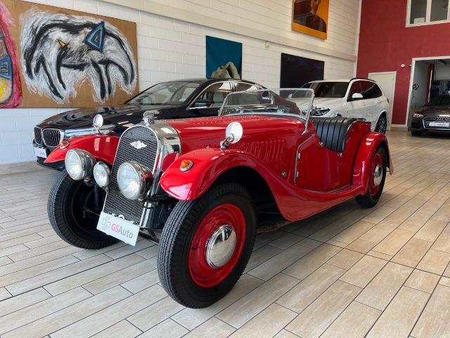 Morgan 4/4 TWO SEATER usato a CASSINA DE  PECCHI