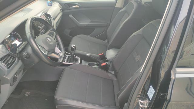 Volkswagen T-Cross 1.0 TSI 95 CV Business BENZINA - foto 2 di 4